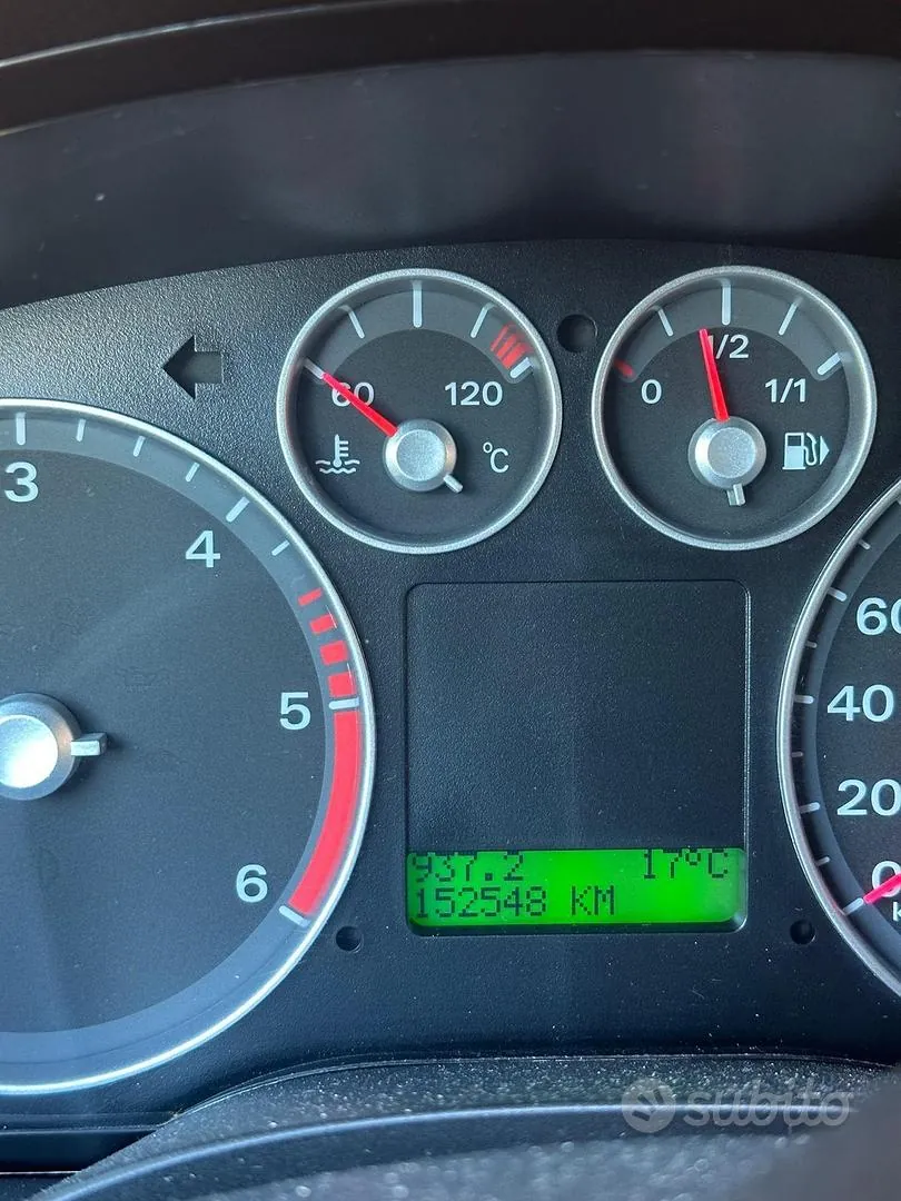 Ford Focus C-Max 2006 photo 5