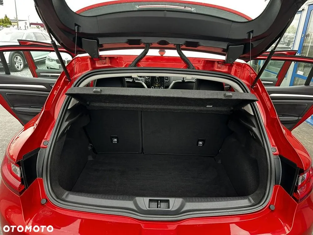 Renault Megane 2016 photo 4