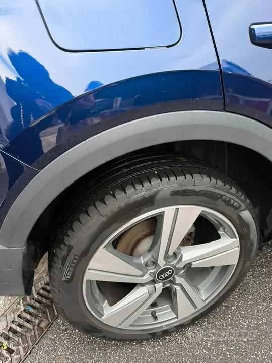Audi Q2 2021 photo 5