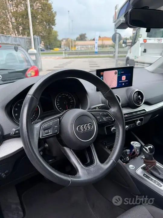Audi Q2 2021 photo 2