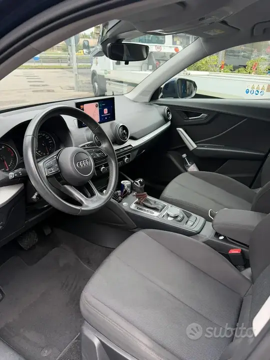 Audi Q2 2021 photo 3
