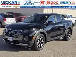 Hyundai Santa Cruz