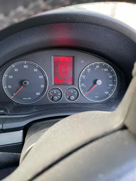 Volkswagen Eos 2008 photo 5