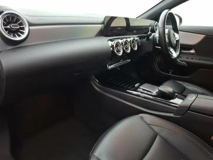 Mercedes-Benz Cla 2022 photo 5