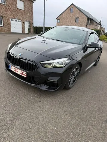 BMW 216D