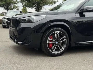 BMW X1 2026 photo 3