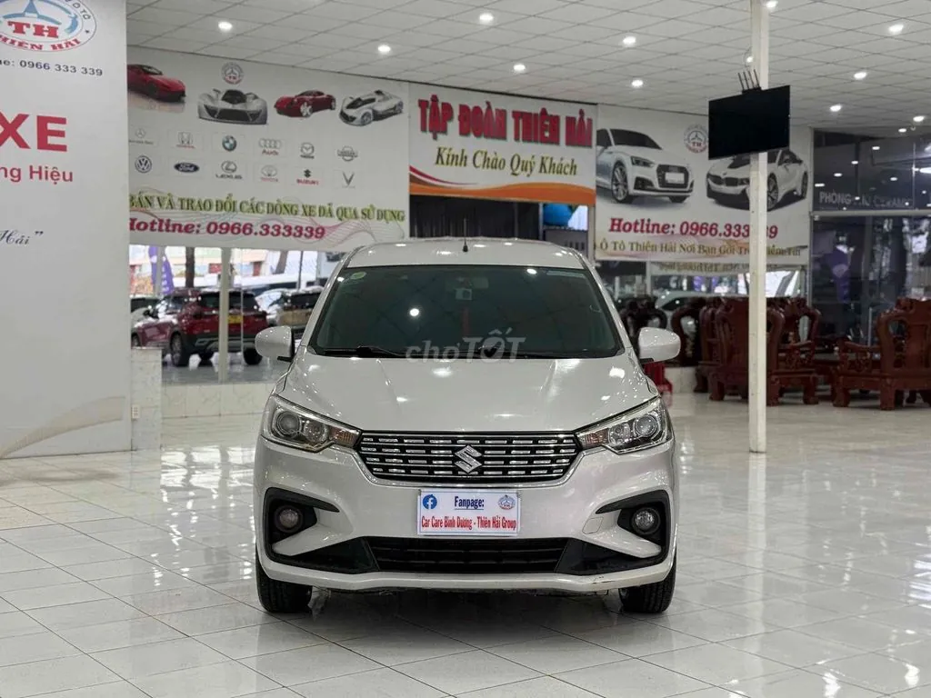 Suzuki Ertiga