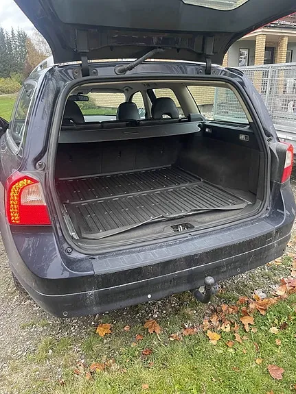Volvo V70 2008 photo 5