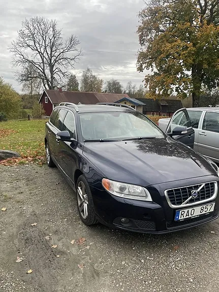 Volvo V70