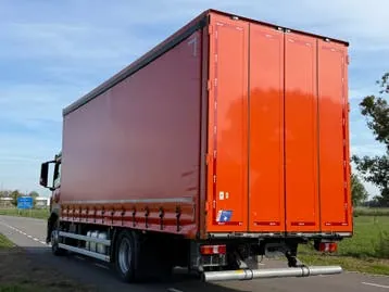 Mercedes-Benz Actros 2023 photo 3