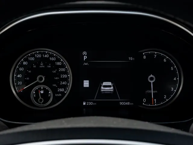 Genesis Gv70 2024 photo 4