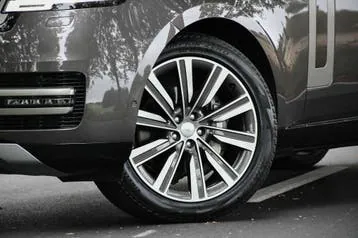 Land Rover Range Rover 2022 photo 2