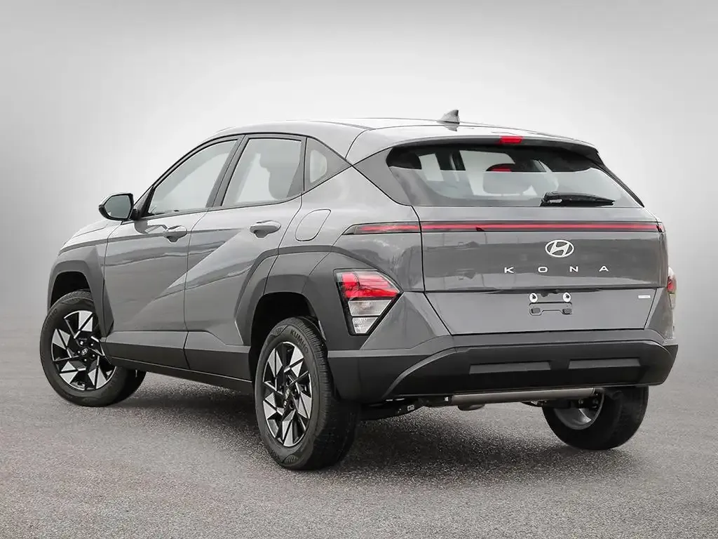 Hyundai Kona 2027 photo 4