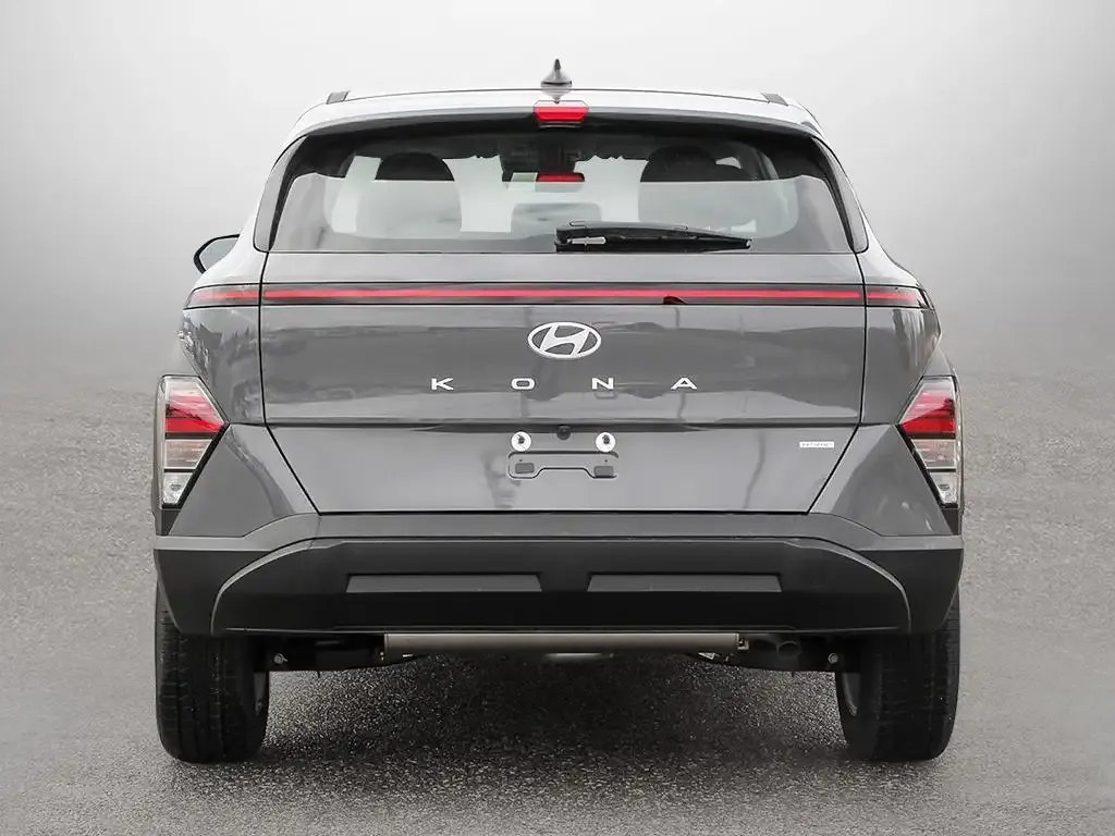 Hyundai Kona 2027 photo 5
