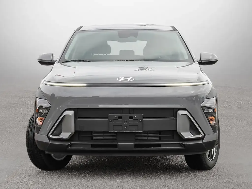 Hyundai Kona 2027 photo 2