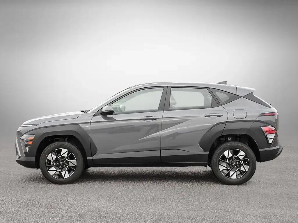 Hyundai Kona 2027 photo 3