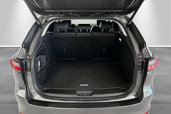 Mazda Cx-60 2022 photo 5