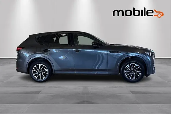 Mazda Cx-60 2022 photo 2
