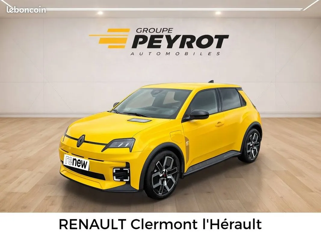 Renault Renault 5