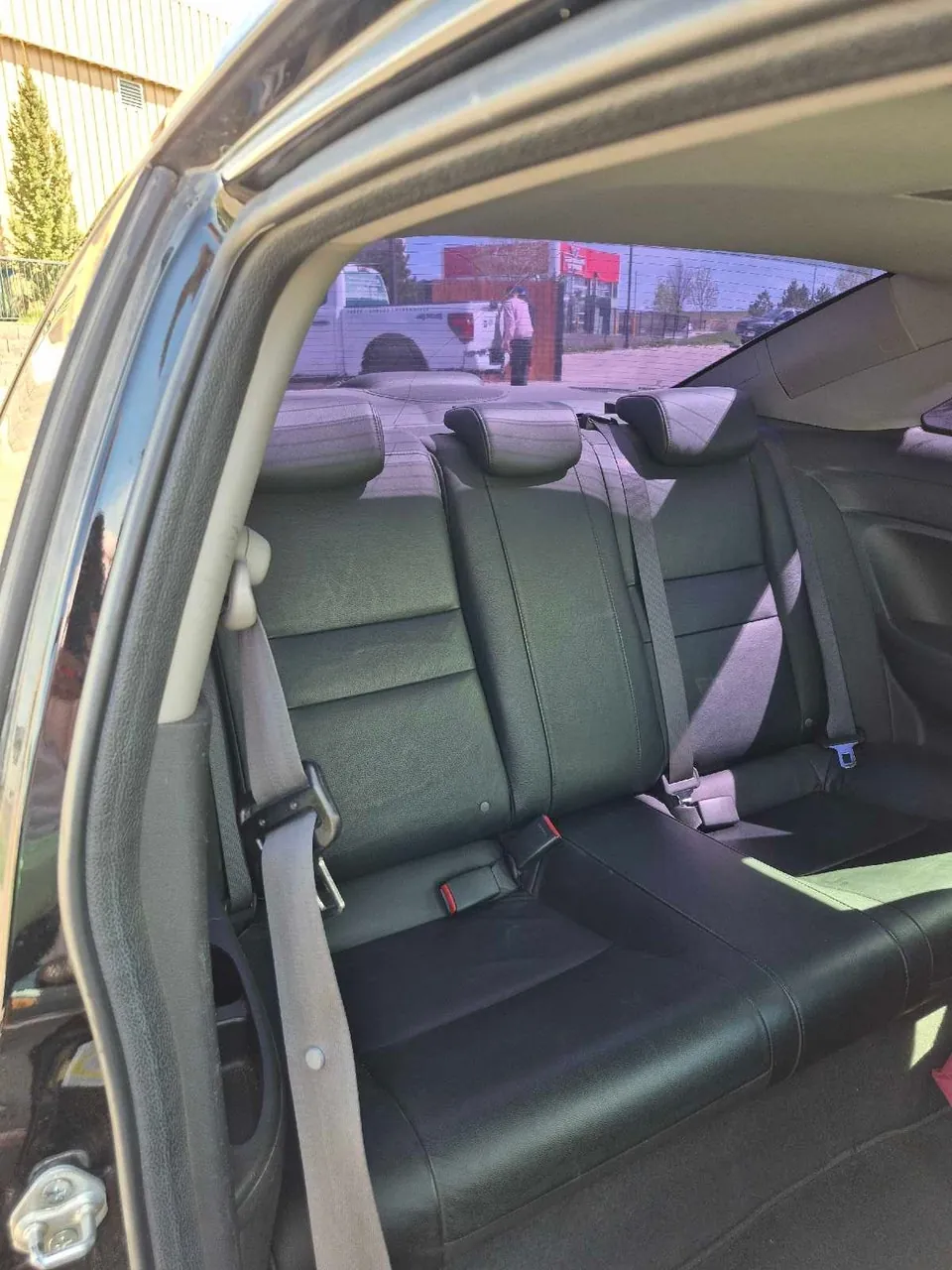 Honda Civic 2009 photo 5