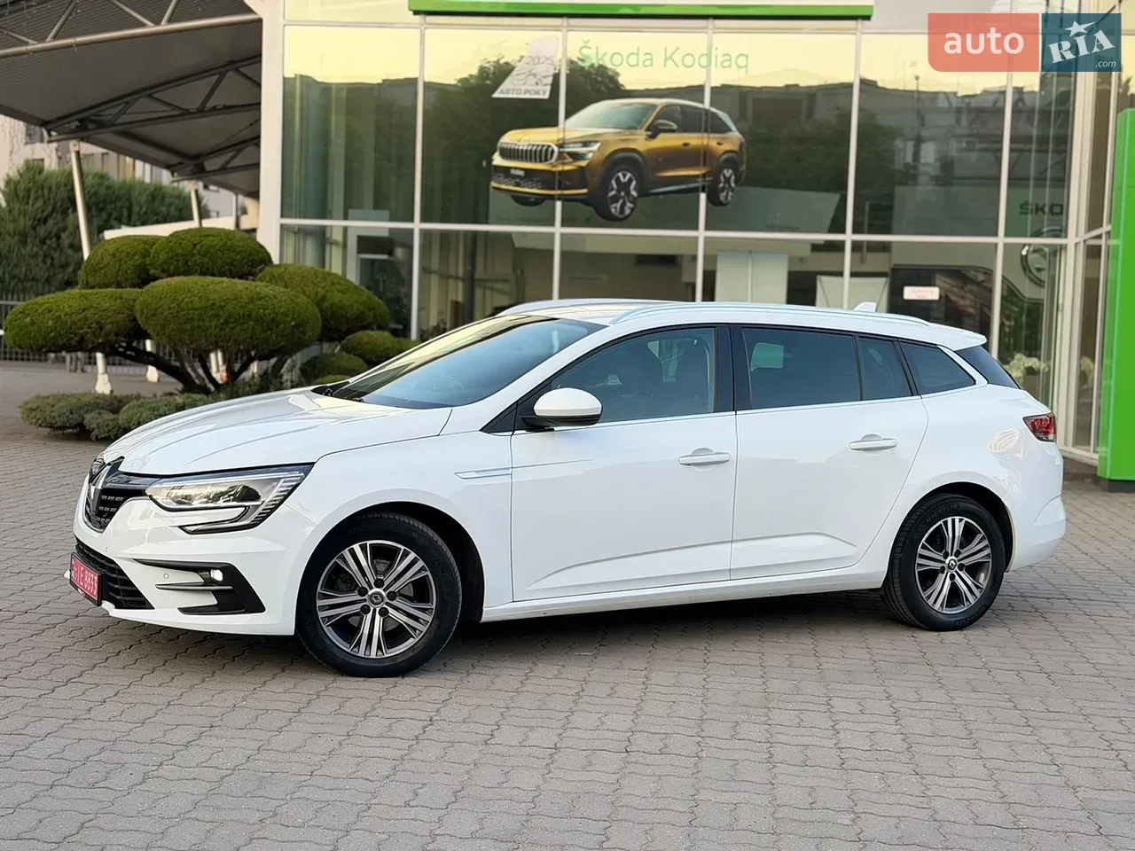 Renault Megane 2022 photo 4