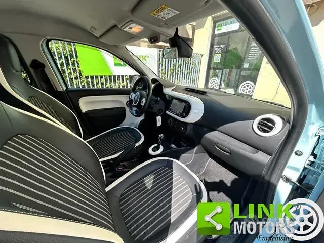 Renault Twingo 2021 photo 4