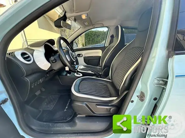 Renault Twingo 2021 photo 2