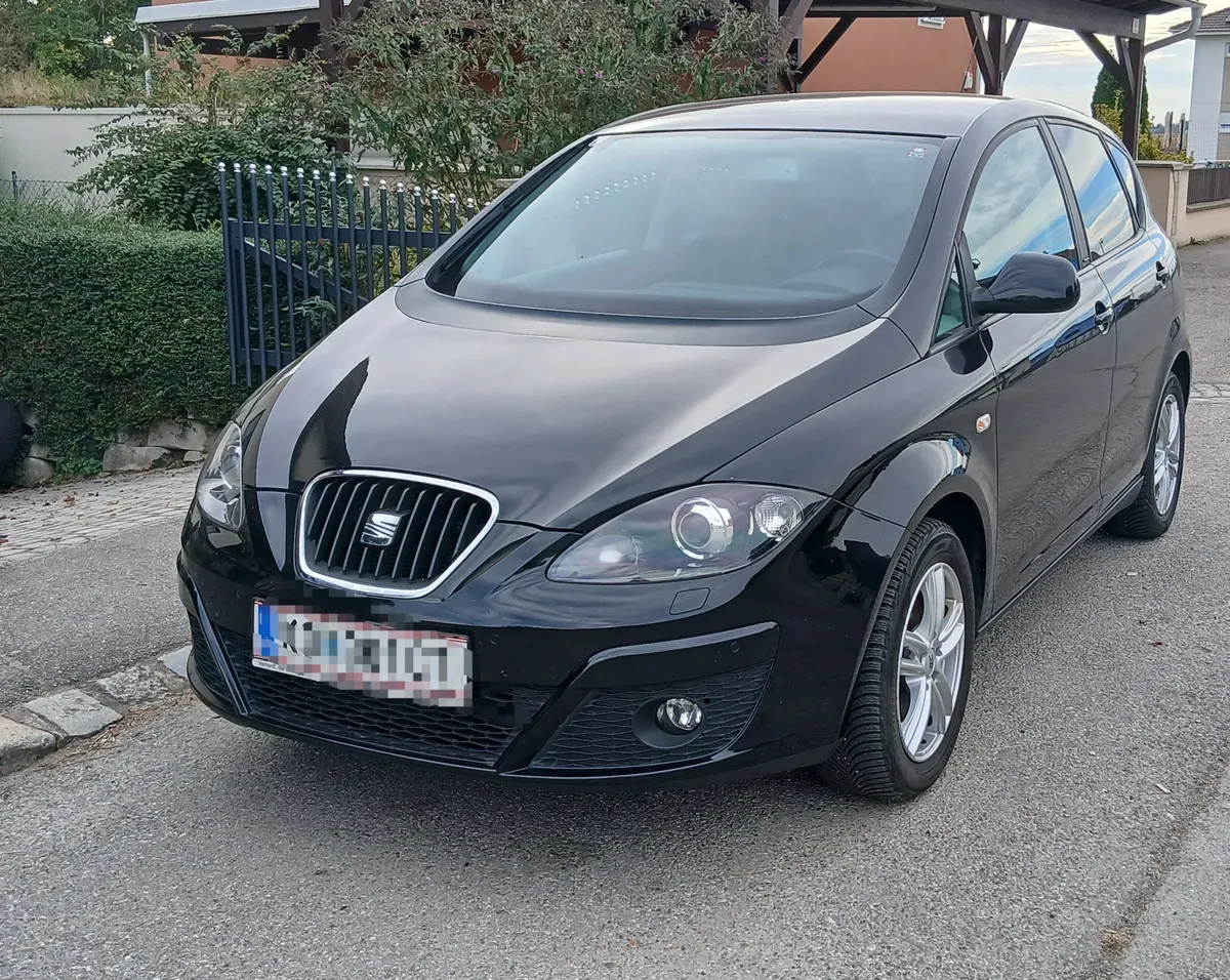 Seat Altea