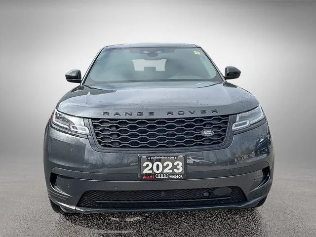 Land Rover Range Rover Velar 2023 photo 2