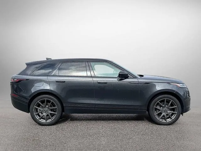 Land Rover Range Rover Velar 2023 photo 4