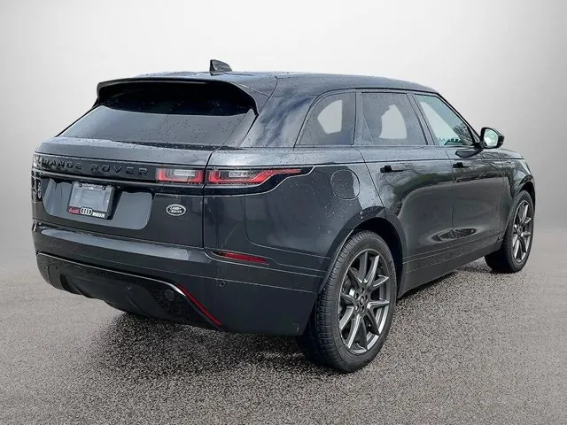 Land Rover Range Rover Velar 2023 photo 5