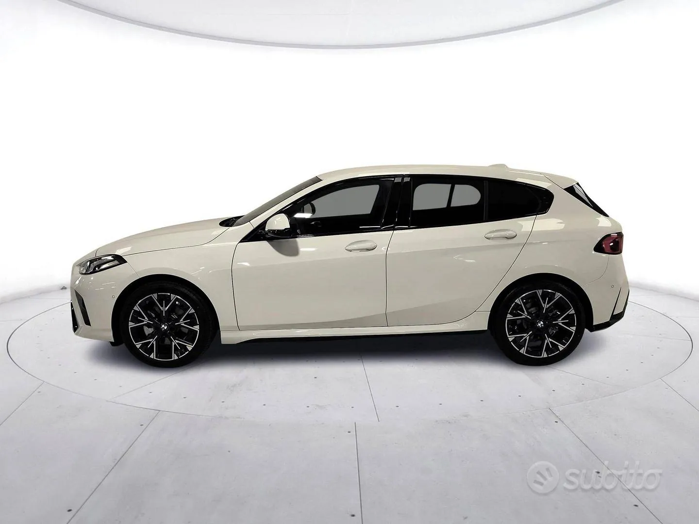 BMW 1 Series 2026 photo 3