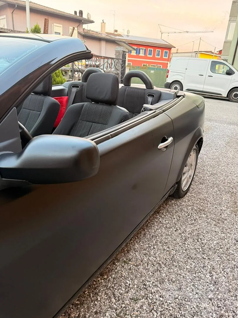 Renault Megane 2006 photo 2
