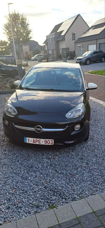 Opel Adam