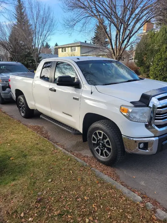 Toyota Tundra