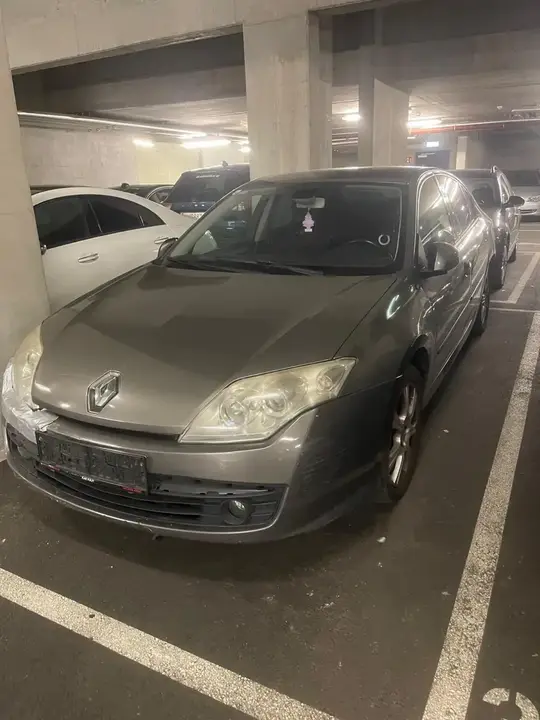 Renault Laguna