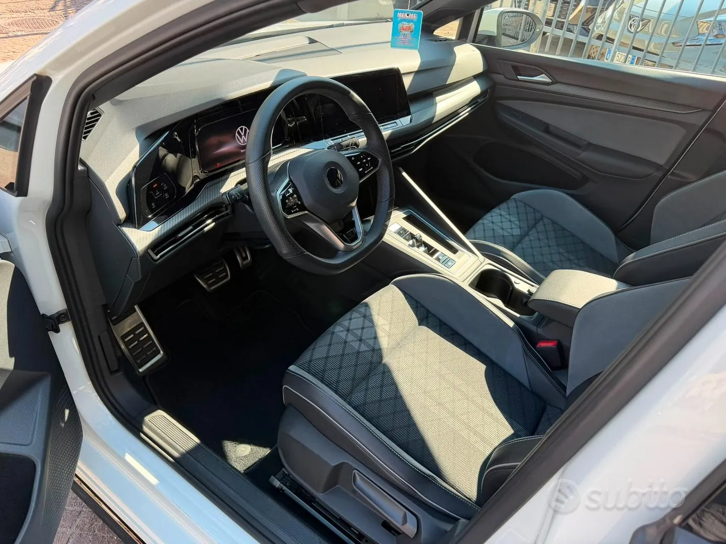 Volkswagen Golf 2022 photo 5