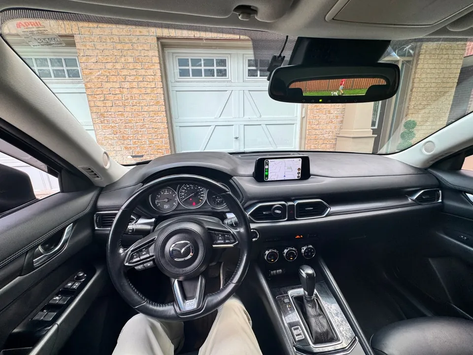 Mazda Cx-5 2017 photo 2