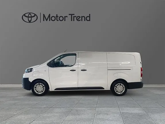 Toyota Proace 2024 photo 4