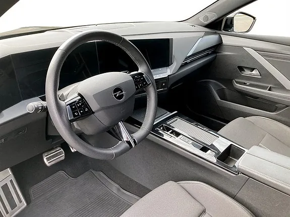 Opel Astra 2024 photo 5