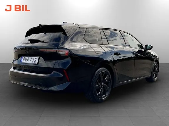 Opel Astra 2024 photo 3