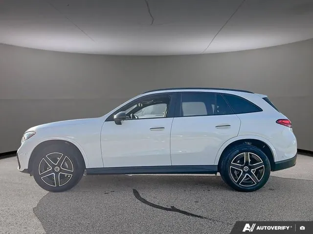 Mercedes-Benz Glc 2027 photo 4