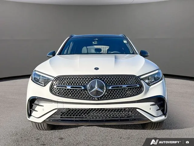 Mercedes-Benz Glc 2027 photo 3