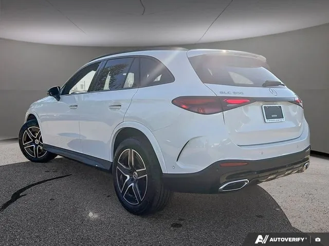 Mercedes-Benz Glc 2027 photo 5