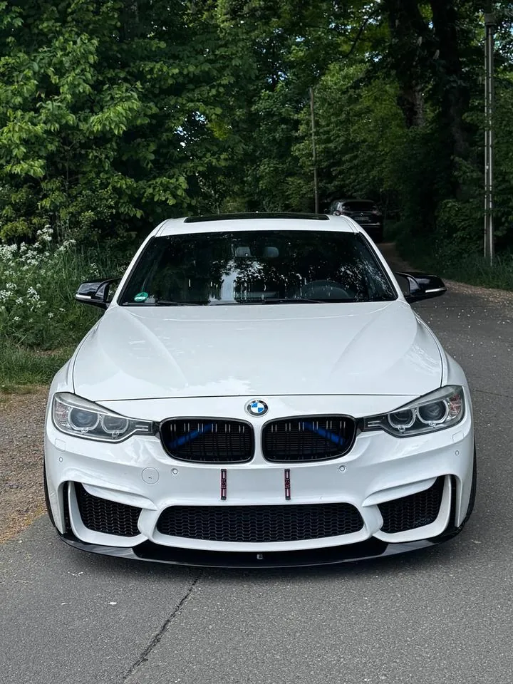 BMW 335I