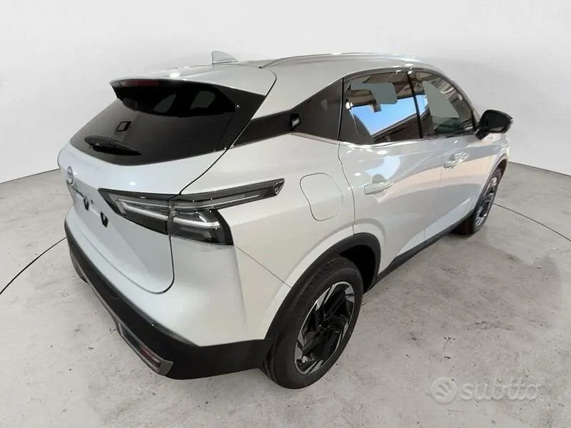 Nissan Qashqai 2026 photo 5