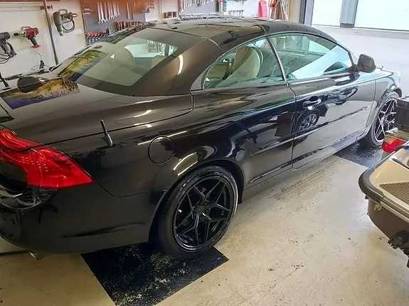 Volvo C70