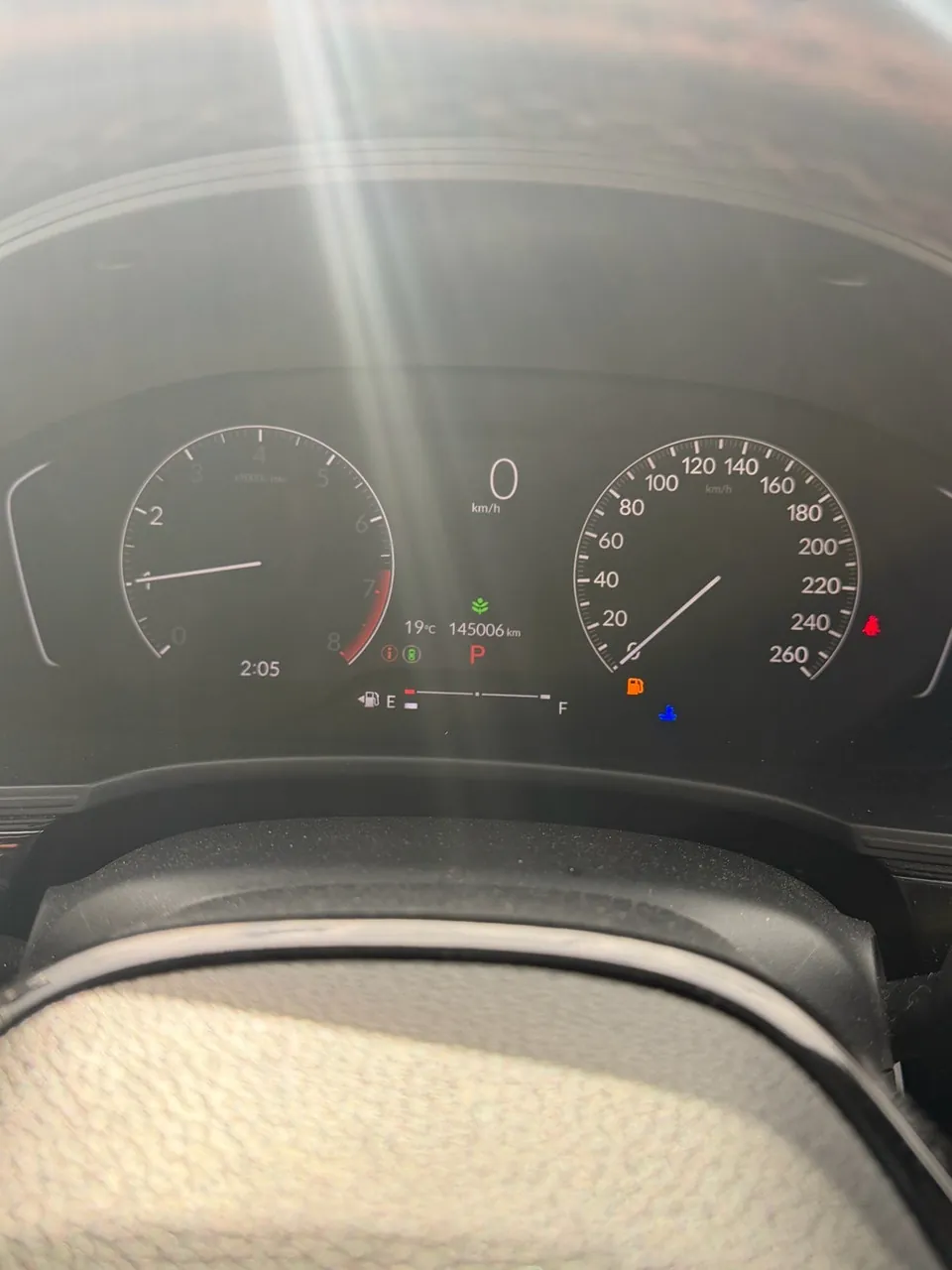 Honda Civic 2022 photo 5