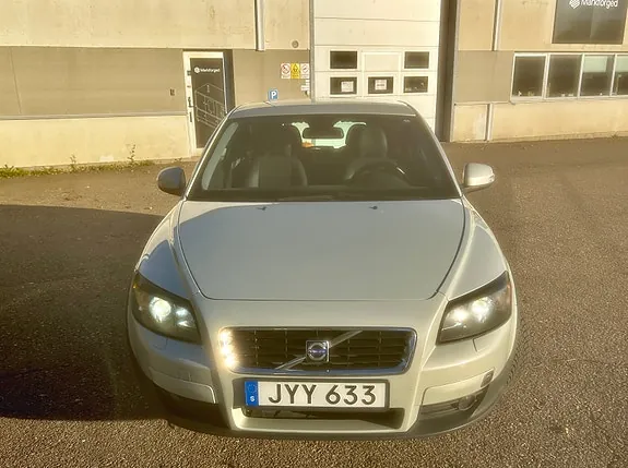 Volvo C30