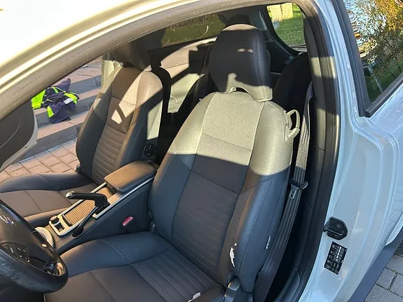 Volvo C30 2010 photo 5